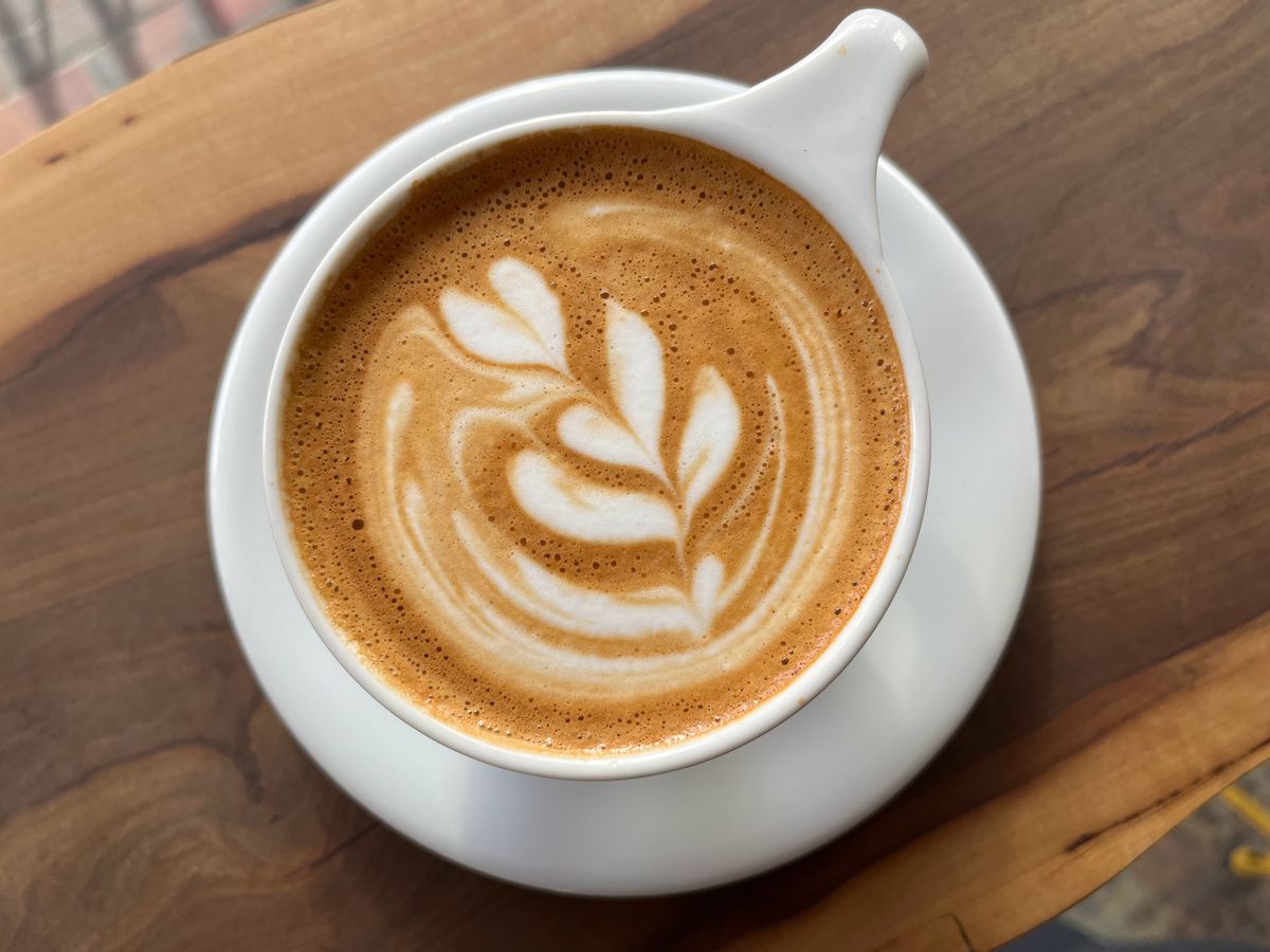 Coffee Cup